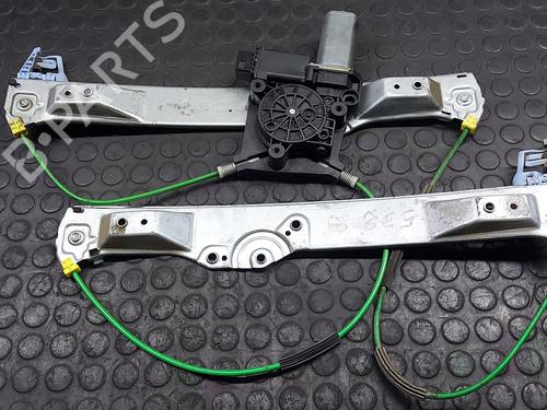 Used Front right window mechanism OPEL CORSA D (S07) [2006-2015]  20835598