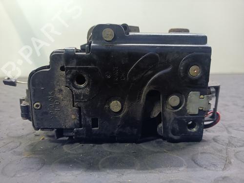 Højre bagtil lås VW GOLF IV (1J1) 1.9 TDI | BP20828499C99 