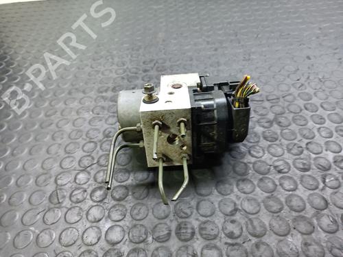 ABS pump NISSAN PRIMERA Hatchback (P11) 2.0 TD | BP20834837M43 