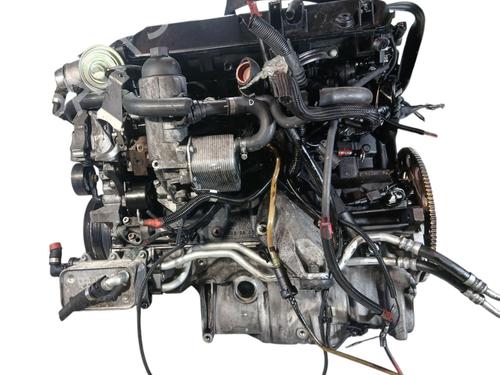 Motor BMW X3 (E83) 3.0 d (204 hp) 31624304
