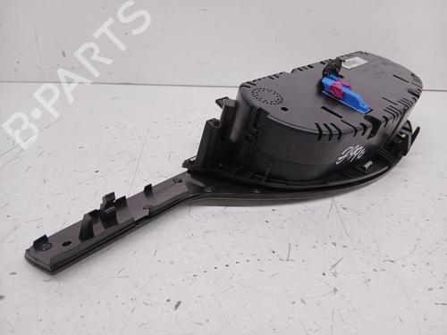 Kombinert Instrument VW PASSAT B6 Variant (3C5)  | BP29610901C47 
