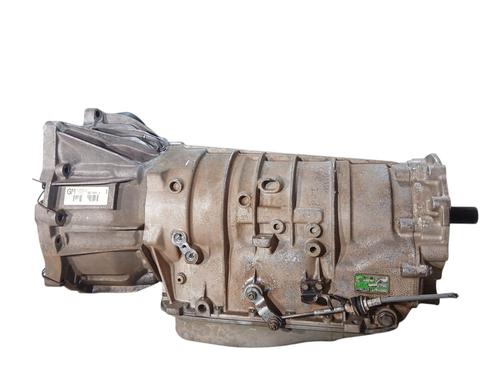 Caixa de velocidades BMW X5 (E53) 3.0 d (184 hp) 32406136