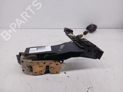 Front left lock FORD MONDEO III (B5Y) 2.0 TDCi | BP20831780C98 