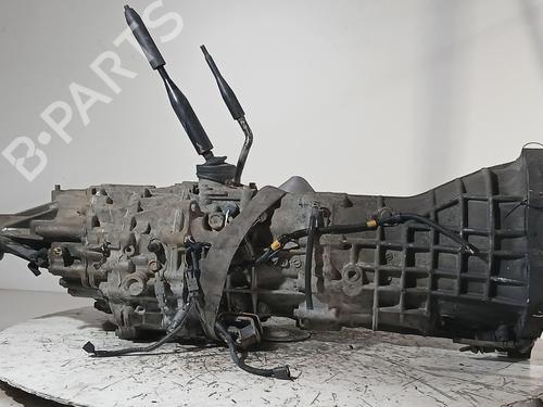 Used Gearbox NISSAN NAVARA NP300 (D40) 2.5 dCi 4WD (D40TT, D40T, D40M, D40BB) (190 hp) 20845310