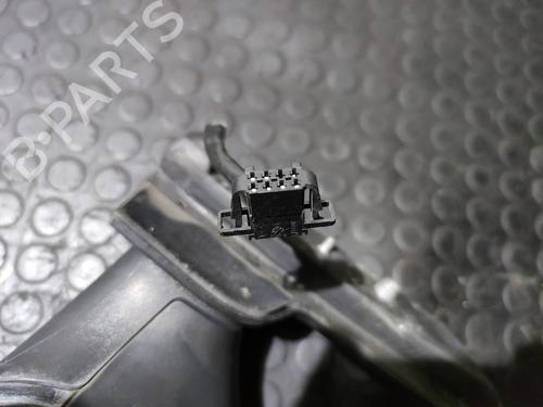 Right mirror SEAT ALTEA XL (5P5, 5P8) 1.9 TDI | BP20833489C27 
