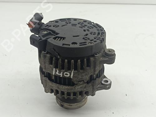 Alternator FORD MONDEO IV (BA7) | BP22609541M7