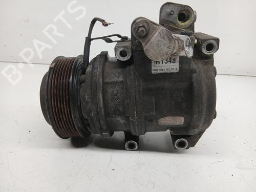 Used AC compressor KIA SORENTO I (JC) 2.5 CRDi 4WD (140 hp) 27301916