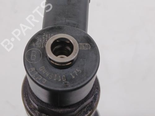 Injector OPEL ASTRA H (A04)  | BP27286108M100 