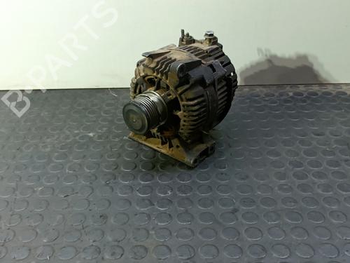 Alternator MERCEDES-BENZ A-CLASS (W168) A 160 CDI (168.007) | BP20839263M7 