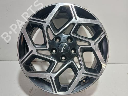 Used Rim KIA XCEED (CD) [2019-2025]  29753928