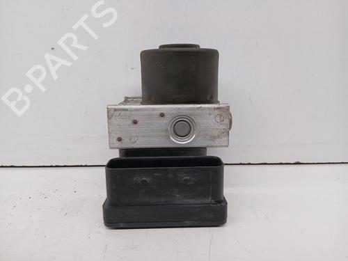 ABS pump PEUGEOT 206 Hatchback (2A/C) 2.0 HDI 90 | BP27978339M43 