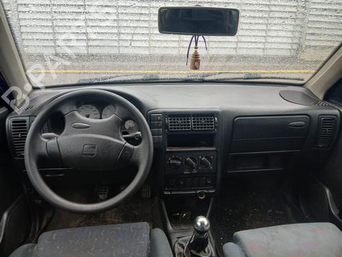 Front left window mechanism SEAT CORDOBA (6K2)  | BP26696872C22 