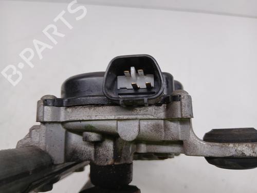 Front wiper motor NISSAN QASHQAI II SUV (J11, J11_)  | BP25607565M29 