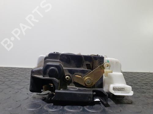 Rear right lock CITROËN C5 II (RC_) 2.0 HDi (RCRHRH) | BP20826780C99 