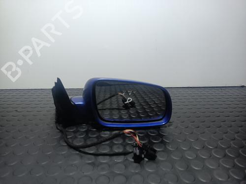 Used Right mirror SKODA SUPERB I (3U4) 1.9 TDI (130 hp) 31995526