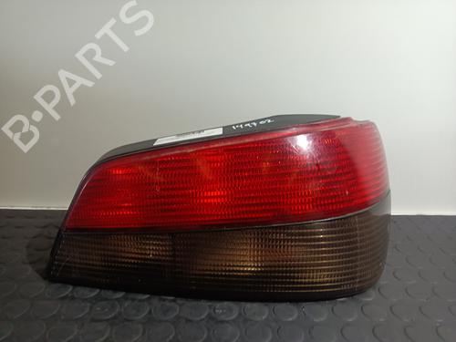 Used Right taillight PEUGEOT 306 (7B, N3, N5) 1.9 STD (69 hp) 20816778