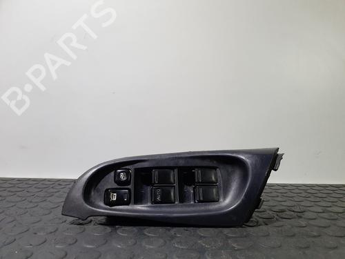 Used Left front window switch NISSAN ALMERA II (N16) 2.2 Di (110 hp) 20816770