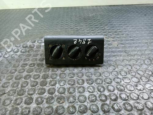 Climate control SEAT IBIZA II (6K1) 1.9 D | BP20820633I5 