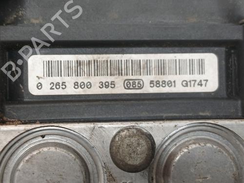 ABS pump CITROËN C4 I (LC_)  | BP27357892M43 