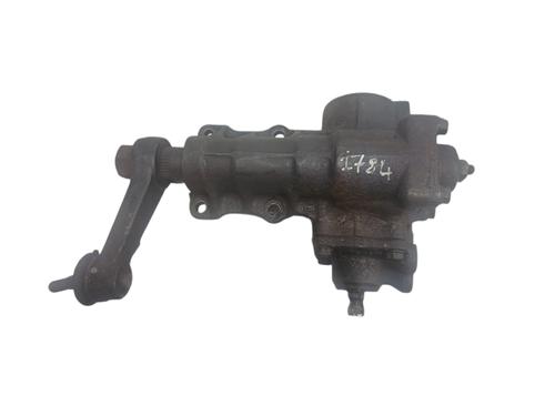 Used Steering rack Steering rack MITSUBISHI GALLOPER (JK-01) 2.5 TD intercooler (99 hp) 34216463 34216463