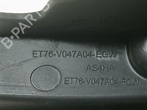 Radio FORD TOURNEO COURIER B460 MPV 1.5 TDCi | BP28162916E6