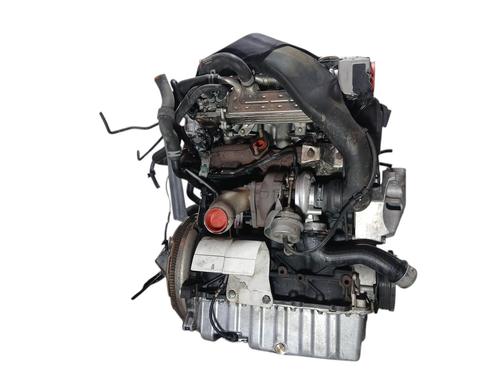 Used Engine Engine VW NEW BEETLE (9C1, 1C1) [1998-2012] 36423187 36423187