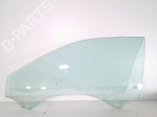 front-left-door-window-audi-a3-8p1-2003-2004-2005-2006-2007-2008-2009-2010-2011-2012-2013-32672468 main image