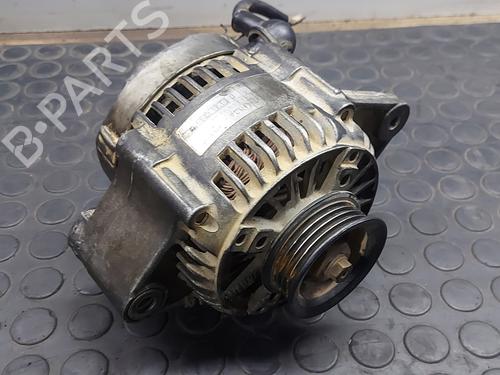 Used Alternator SUZUKI JIMNY Closed Off-Road Vehicle (SN) [1998-2025]  20836658