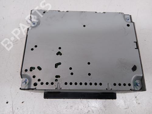 Radio FORD KA+ III (UK, FK) 1.2 Ti-VCT | BP29636189E6 