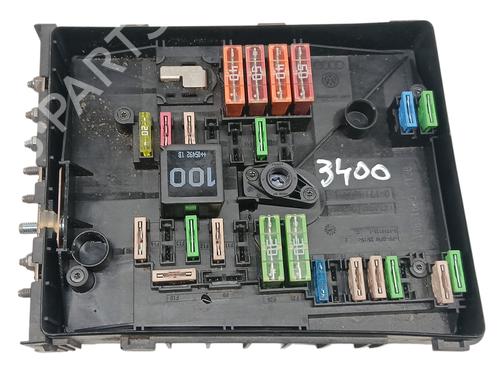 Sikringsdåse SEAT LEON (1P1) [2005-2013]  32010840