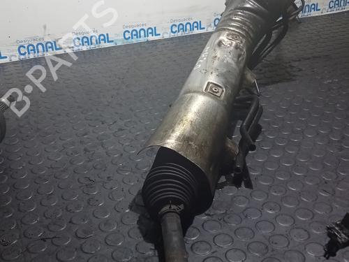 Tannstang/sevrosnekke CITROËN C5 I (DC_) 2.2 HDi (DC4HXB, DC4HXE) (133 hp) 31906789