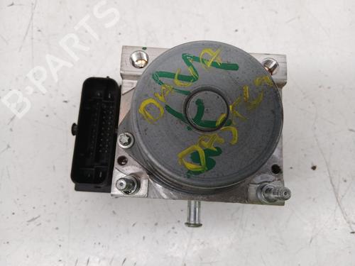 ABS pump DACIA DUSTER (HS_)  | BP28683295M43 