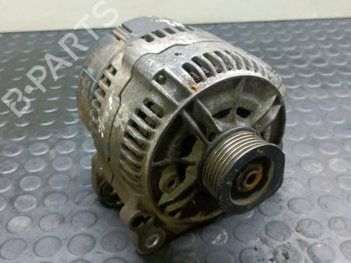 Used Alternator CHRYSLER VOYAGER / GRAND VOYAGER III (GS_, NS_) 2.5 TD (116 hp) 20832941