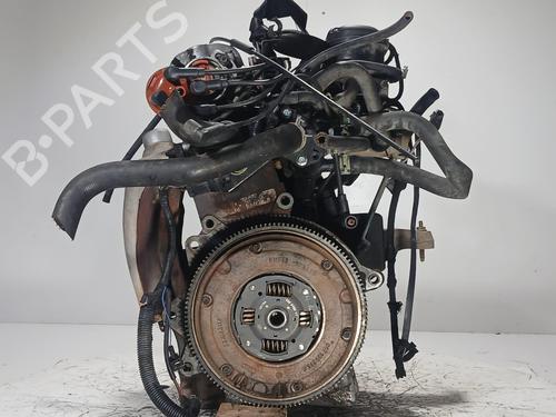 Engine VW GOLF III (1H1)  | BP26447507M1 