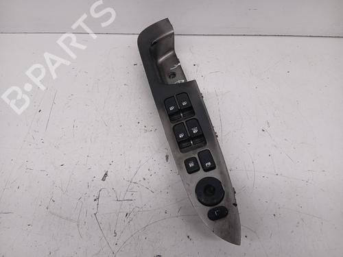 Venstre Foran elrute bryter KIA CARENS III MPV (UN) 2.0 CRDi 140 (140 hp) 27601084