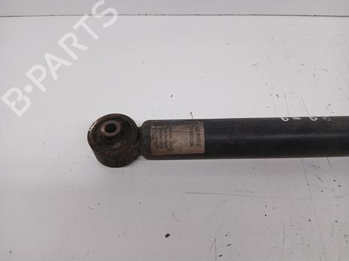 Right rear shock absorber SEAT ALTEA XL (5P5, 5P8)  | BP27436142M19 