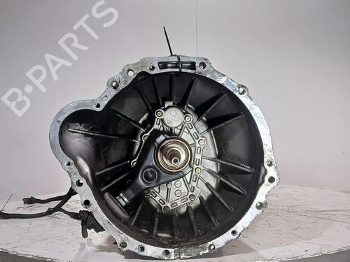 Gearbox NISSAN TERRANO II (R20) 2.7 TDi 4WD | BP20845342M3 
