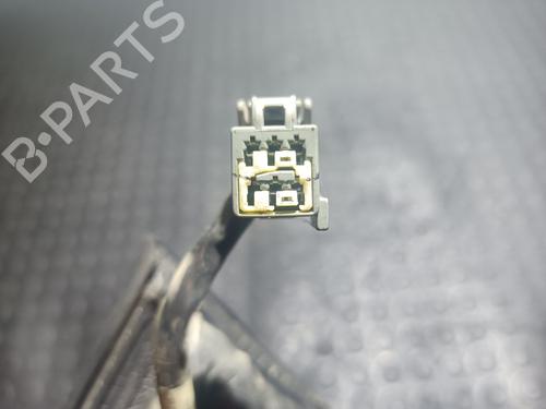 Left mirror FORD FOCUS II (DA_, HCP, DP) 1.6 | BP31947022C26 