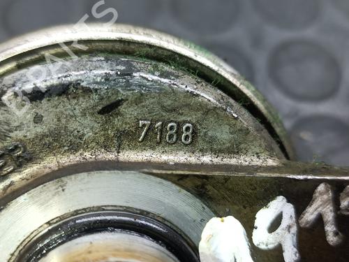 Egr OPEL VECTRA B (J96) 2.0 DTI 16V (F19) | BP20817832M69 