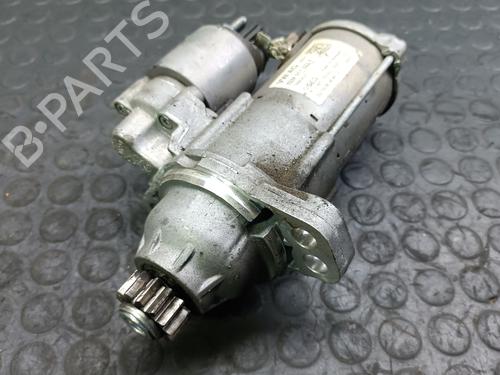 Used Starter SEAT IBIZA IV ST (6J8, 6P8) [2010-2016]  29358317
