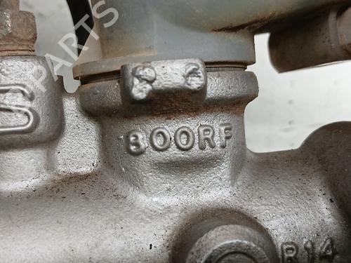 Brake master cylinder NISSAN PICK UP (D22) 2.5 TD 4WD | BP33604848M77 - Image 4