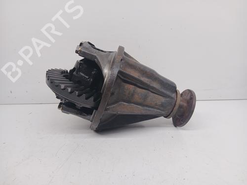 Differensial bakvogn NISSAN TERRANO II (R20) 2.7 TDi 4WD | BP27801338M24 