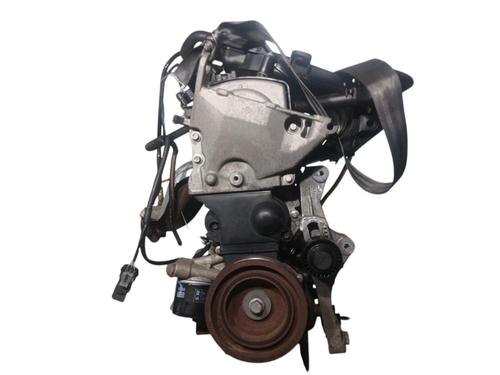 Engine RENAULT CLIO III (BR0/1, CR0/1) 1.2 16V (BR0R, BR1D, BR1L, CR0R) | BP36077892M1 - Image 4