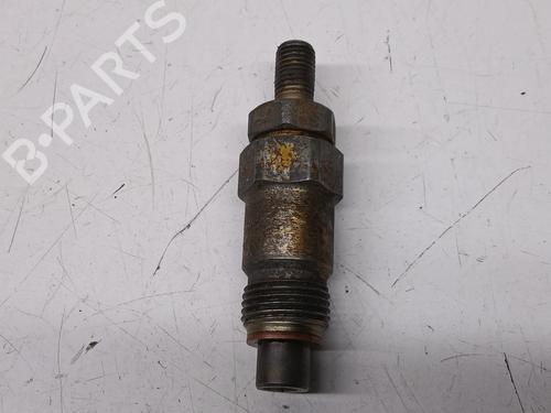 Used Injector NISSAN PATROL III/2 Station Wagon (W260) 2.8 D 4x4 (103 hp) 24366895