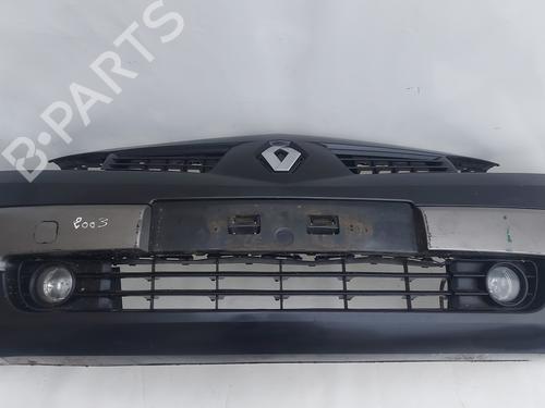 Used Front bumper RENAULT MEGANE II (BM0/1_, CM0/1_) 1.5 dCi (BM02, BM13, BM2A, CM02, CM13) (101 hp) 29028970