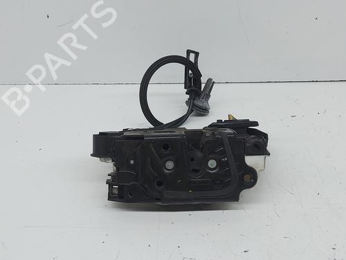 Front right lock VW GOLF VI (5K1)  | BP27191756C97