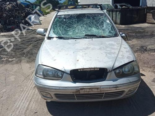 Gearbox HYUNDAI ELANTRA III (XD) 2.0 | BP20844126M3 