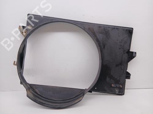 Used Front slam panel Front slam panel FORD TRANSIT Van (FA_ _) 2.4 TDE (125 hp) 33548407 33548407