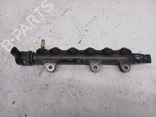 Used Injection rail RENAULT ESPACE IV (JK0/1_) 2.0 dCi (JK01, JK02, JK1J, JK1K, JK1H) (150 hp) 28502233