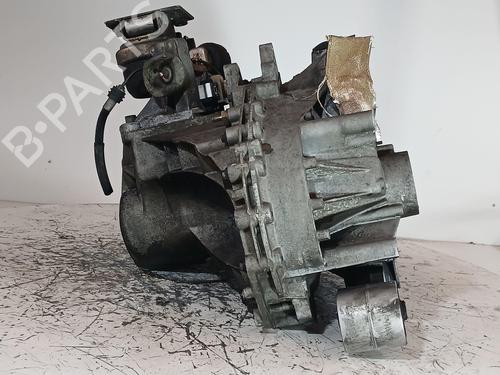 Gearbox FORD GALAXY I (WGR) 1.9 TDI | BP29613298M3 